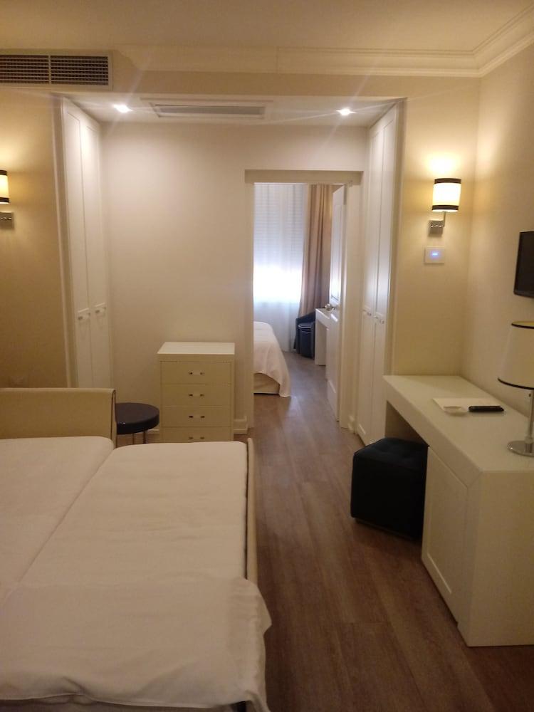Hotel Grand & Riviera Lido di Camaiore