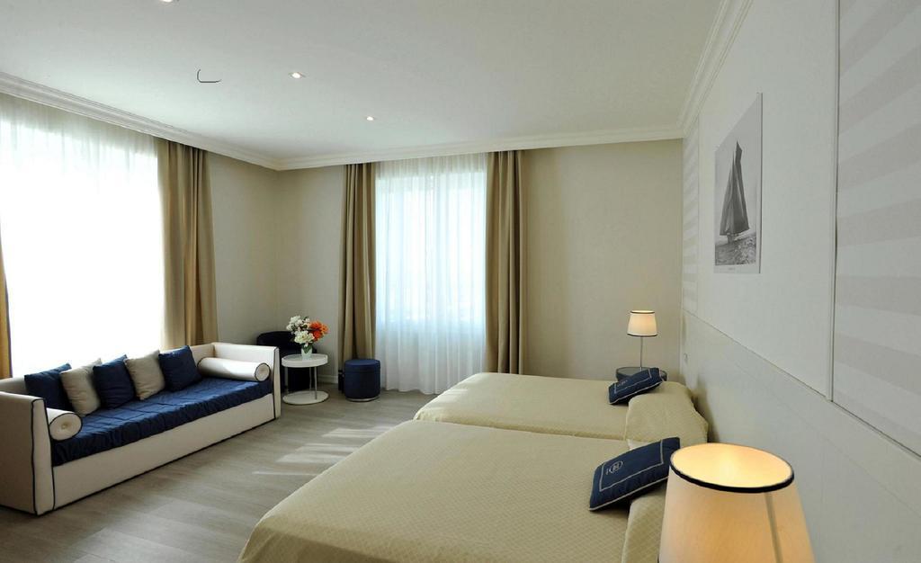 Grand & Riviera Hotel Lido di Camaiore
