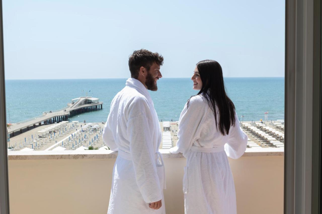 Grand & Riviera Hotel Lido di Camaiore