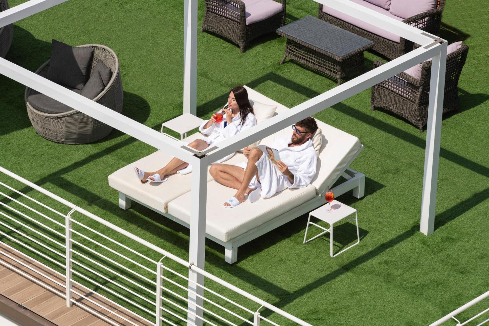 Grand & Riviera 4*