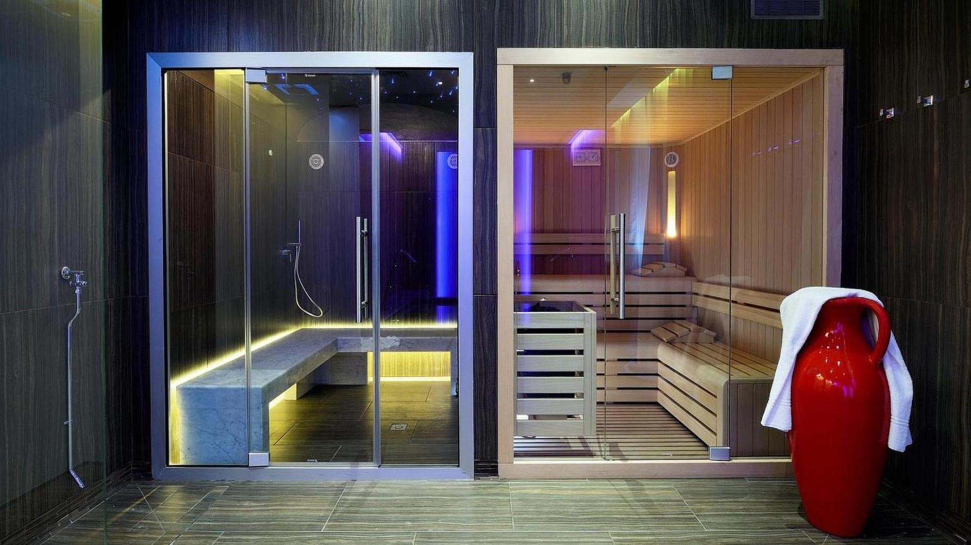 Hotel Grand & Riviera Lido di Camaiore