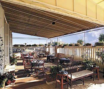 Hotel Grand & Riviera Lido di Camaiore