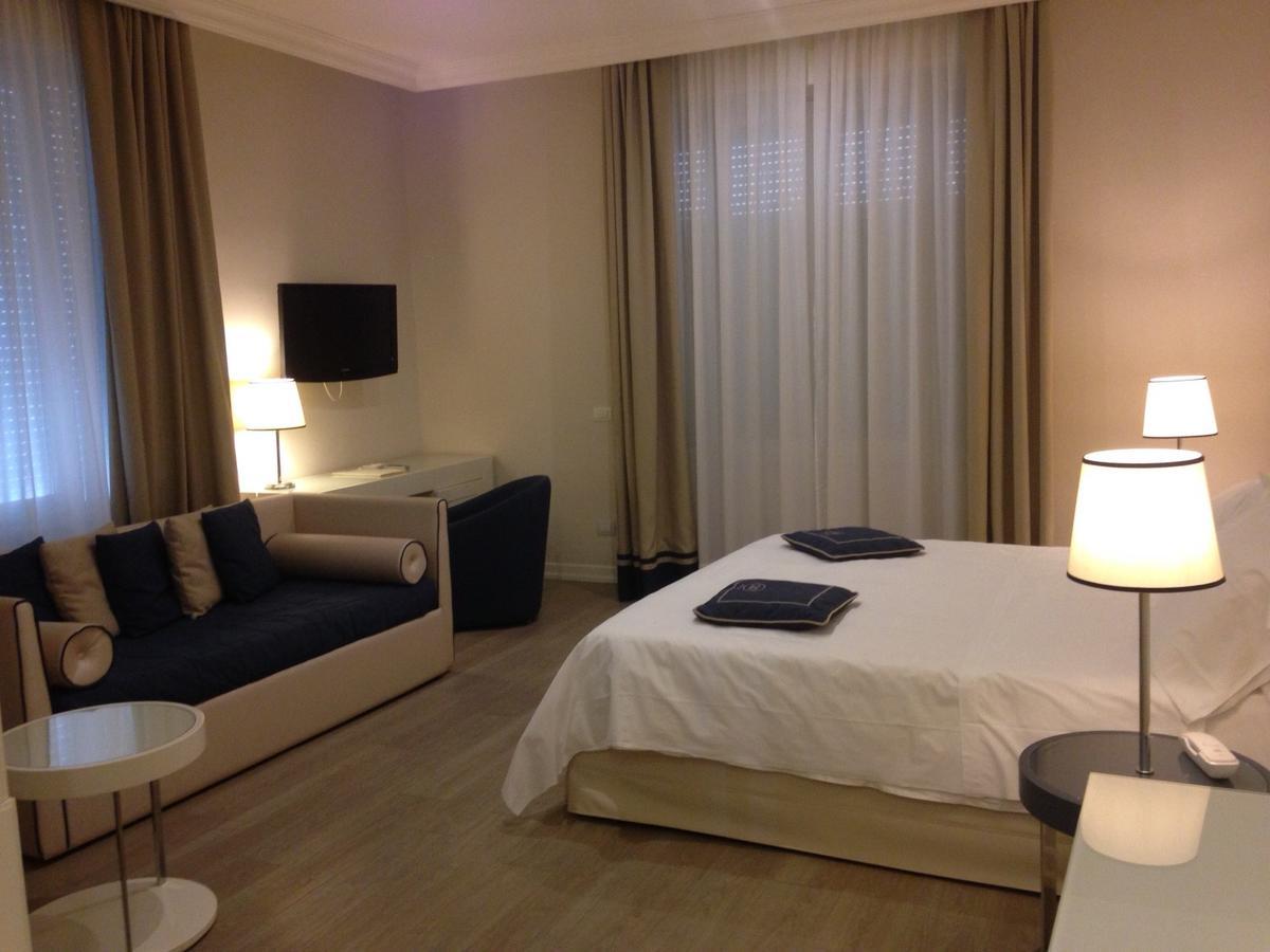 Hotel Grand & Riviera Lido di Camaiore