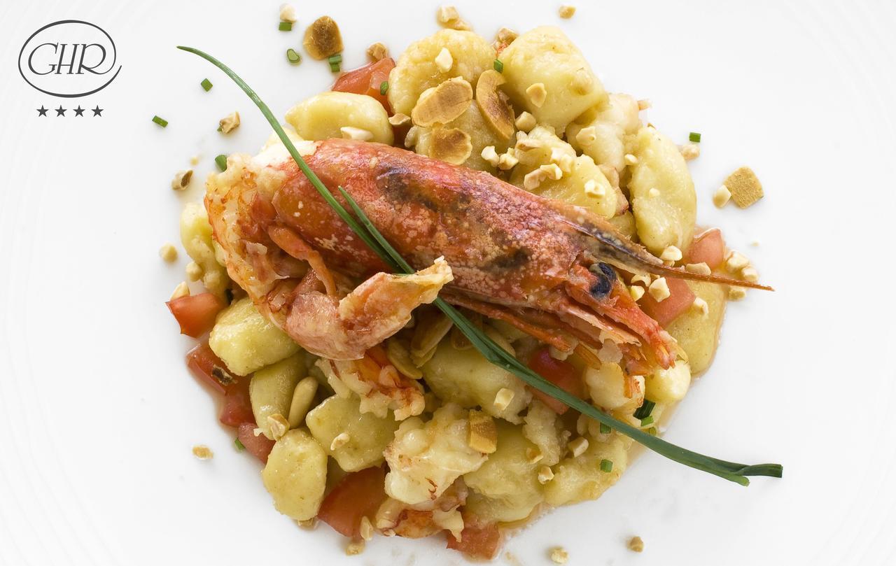 Hotel Grand & Riviera Lido di Camaiore