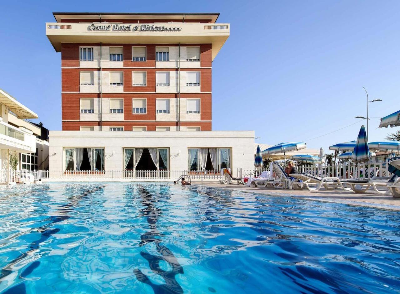 Grand & Riviera Hotel Lido di Camaiore