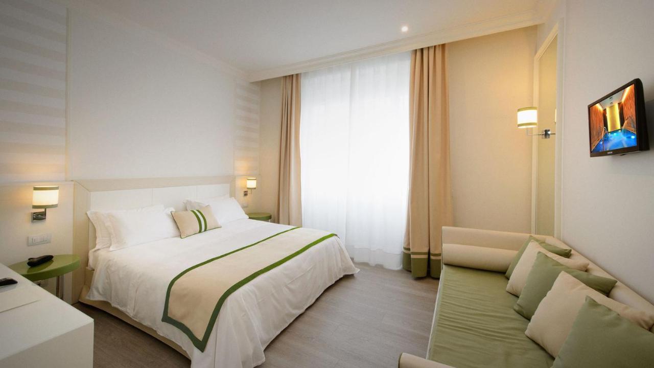 Grand & Riviera 4*