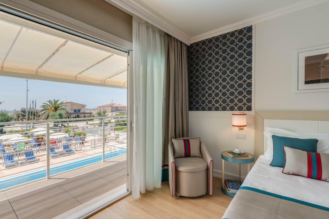Grand & Riviera Lido di Camaiore