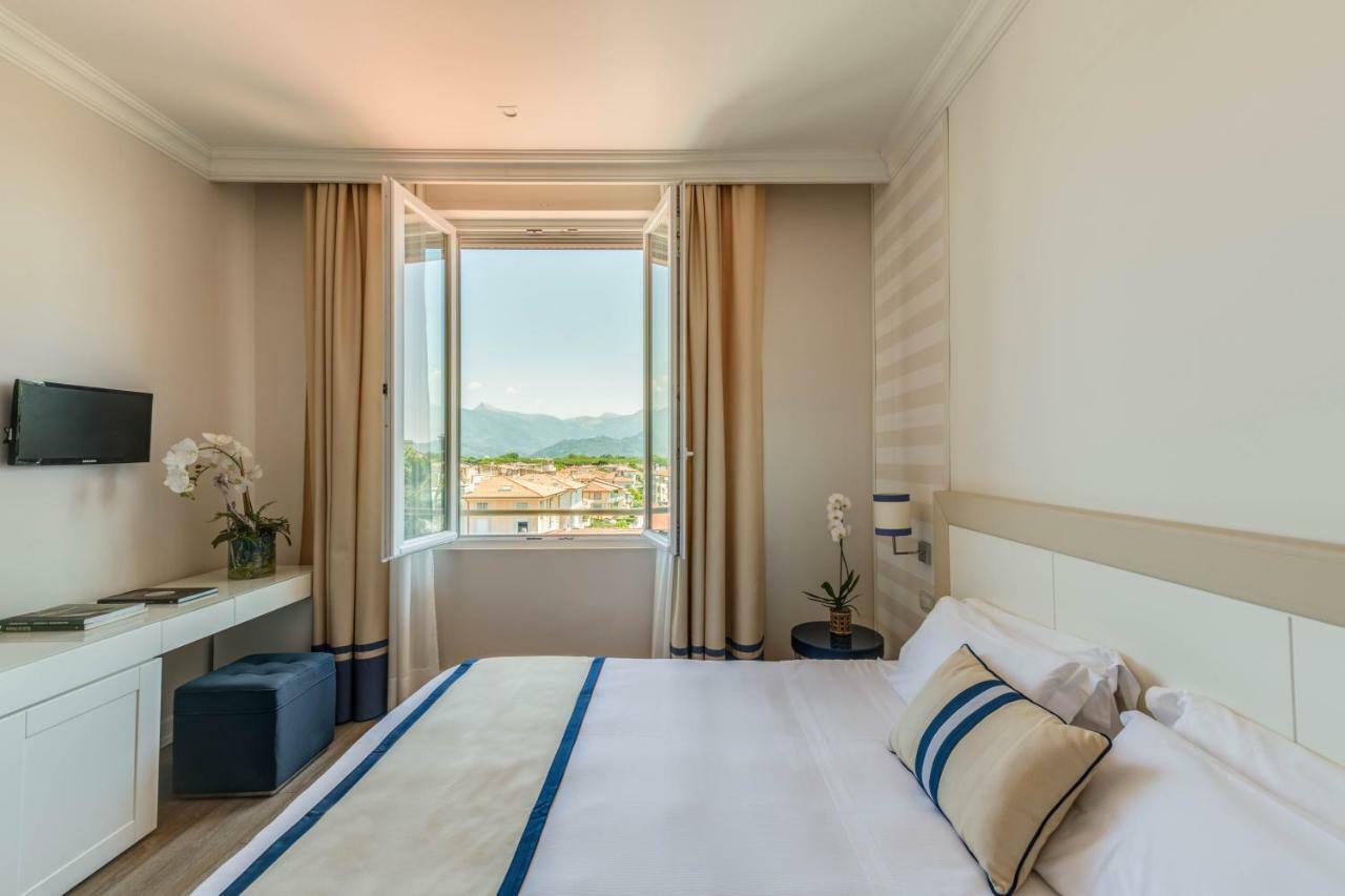 Grand & Riviera Lido di Camaiore