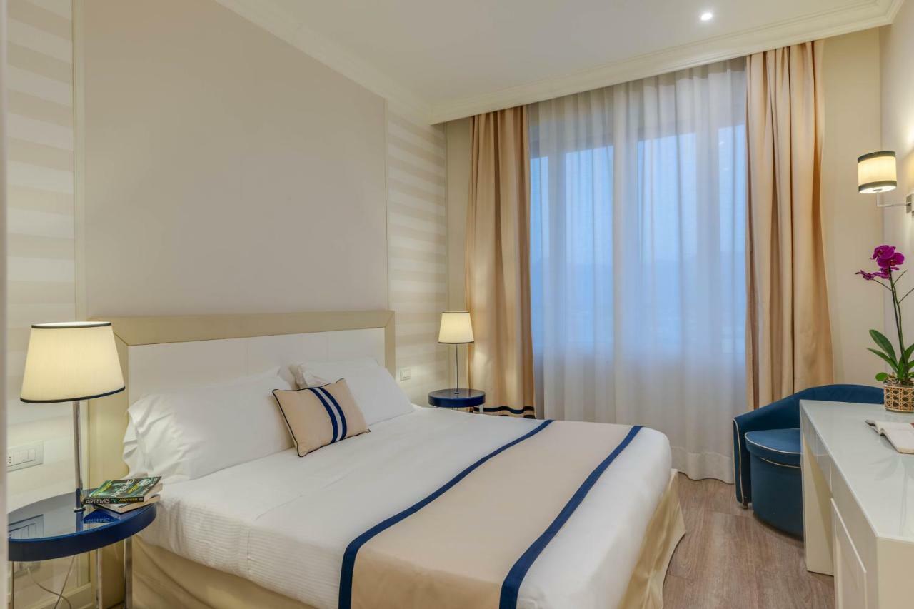 Grand & Riviera 4* Lido di Camaiore