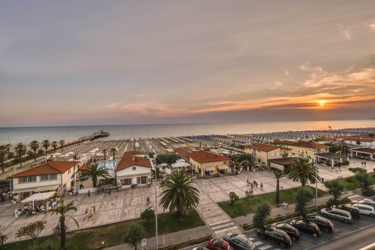 Grand & Riviera Hotel Lido di Camaiore