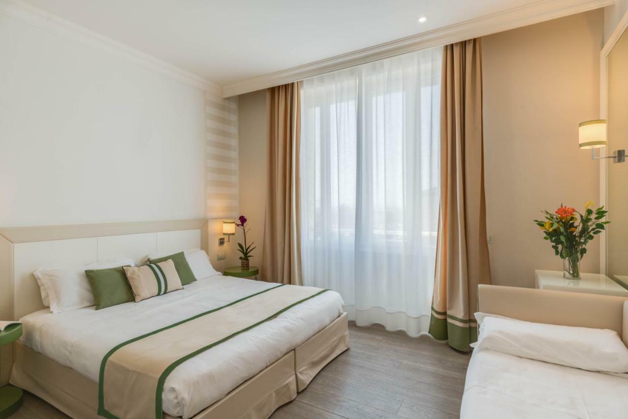 Grand & Riviera Hotel Lido di Camaiore