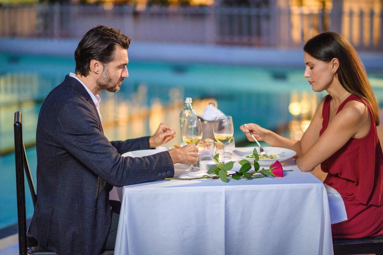 Hotel Grand & Riviera Lido di Camaiore